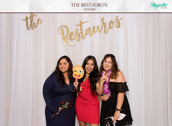 20128 - Cindy + Lem Wedding Photobooth 2020