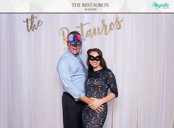 20276 - Cindy + Lem Wedding Photobooth 2020