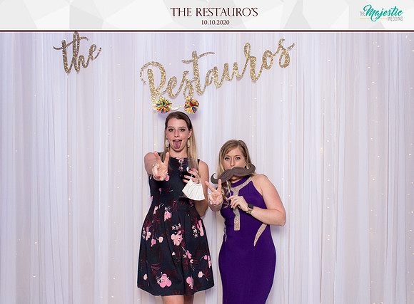 20235 - Cindy + Lem Wedding Photobooth 2020