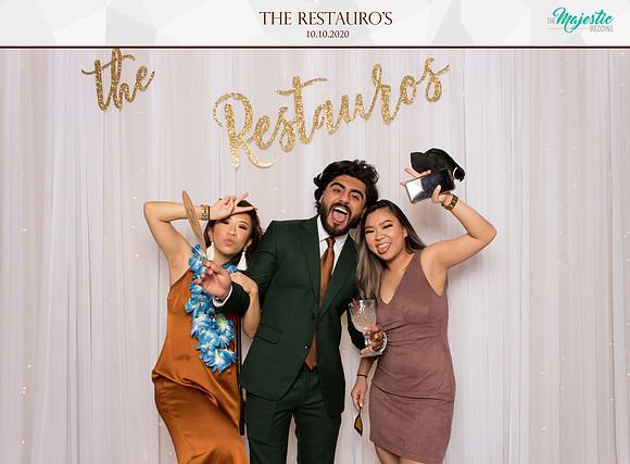 20179 - Cindy + Lem Wedding Photobooth 2020