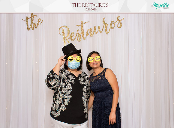 20156 - Cindy + Lem Wedding Photobooth 2020