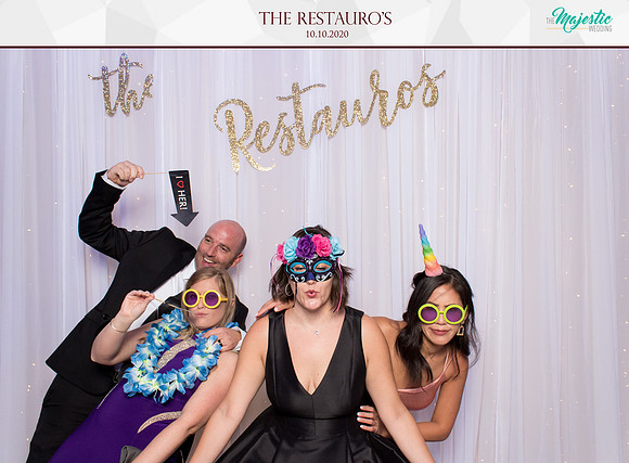 20327 - Cindy + Lem Wedding Photobooth 2020