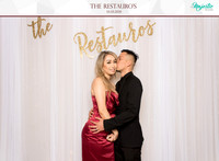 20017 - Cindy + Lem Wedding Photobooth 2020