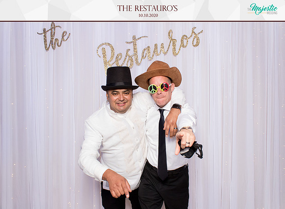 20255 - Cindy + Lem Wedding Photobooth 2020
