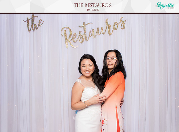 20226 - Cindy + Lem Wedding Photobooth 2020