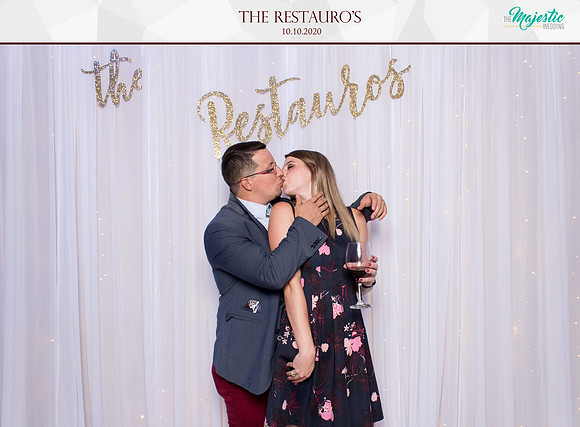 20341 - Cindy + Lem Wedding Photobooth 2020