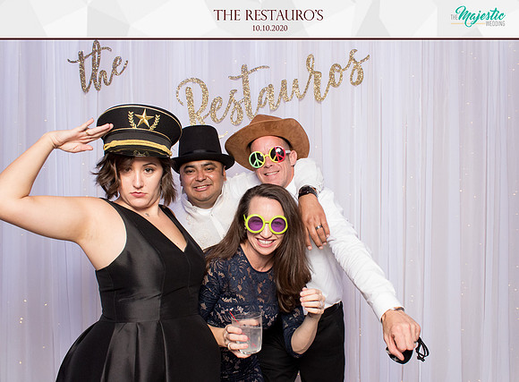 20256 - Cindy + Lem Wedding Photobooth 2020
