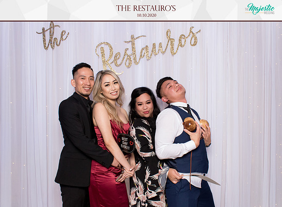 20221 - Cindy + Lem Wedding Photobooth 2020