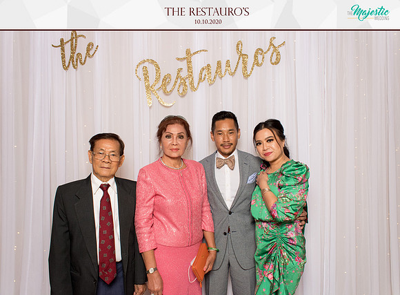 20181 - Cindy + Lem Wedding Photobooth 2020
