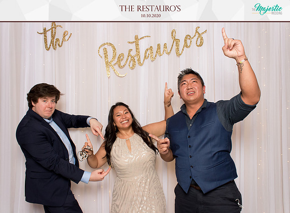 20176 - Cindy + Lem Wedding Photobooth 2020
