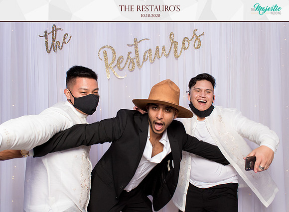 20313 - Cindy + Lem Wedding Photobooth 2020