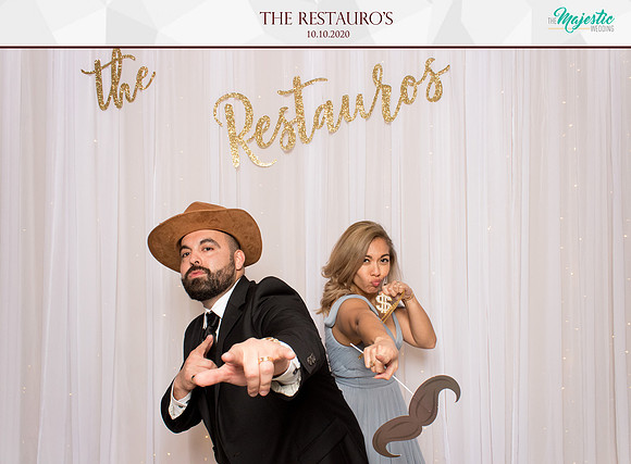 20167 - Cindy + Lem Wedding Photobooth 2020