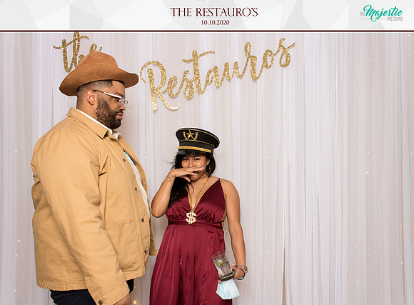 20192 - Cindy + Lem Wedding Photobooth 2020