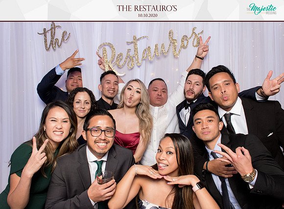 20212 - Cindy + Lem Wedding Photobooth 2020