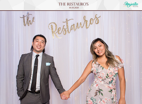 20332 - Cindy + Lem Wedding Photobooth 2020
