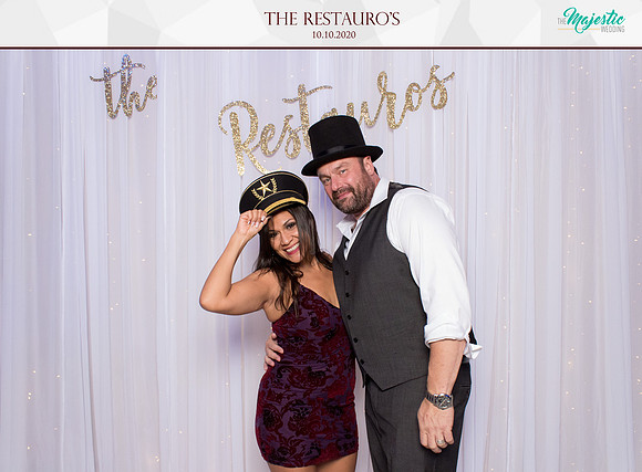 20342 - Cindy + Lem Wedding Photobooth 2020