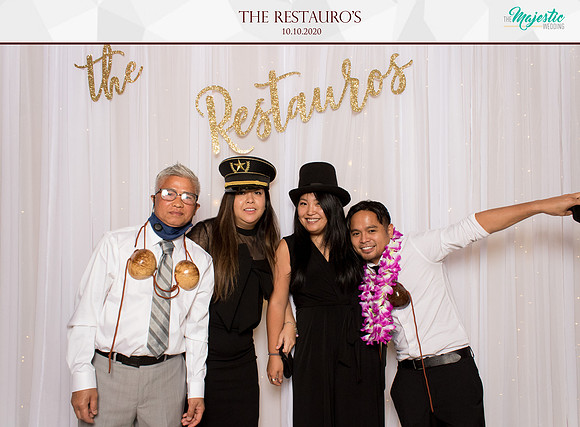 20123 - Cindy + Lem Wedding Photobooth 2020