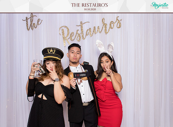 20228 - Cindy + Lem Wedding Photobooth 2020