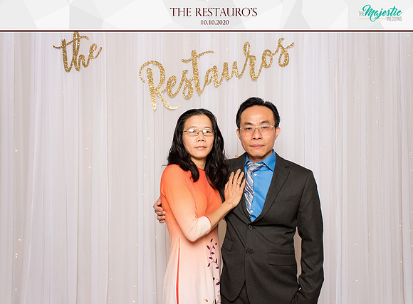 20106 - Cindy + Lem Wedding Photobooth 2020