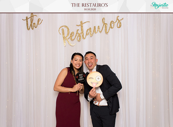 20188 - Cindy + Lem Wedding Photobooth 2020