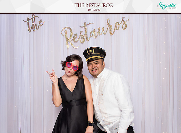 20213 - Cindy + Lem Wedding Photobooth 2020