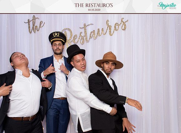 20311 - Cindy + Lem Wedding Photobooth 2020
