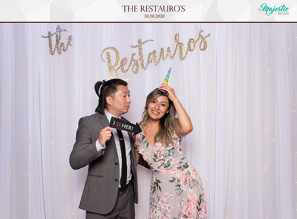 20330 - Cindy + Lem Wedding Photobooth 2020
