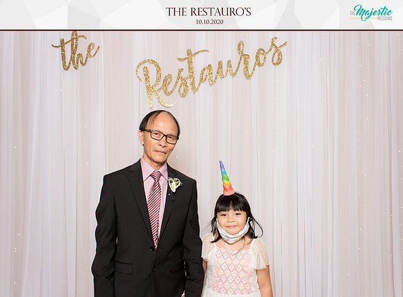 20116 - Cindy + Lem Wedding Photobooth 2020