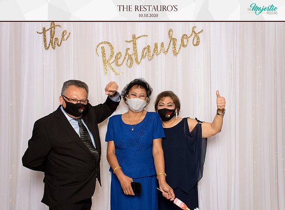 20155 - Cindy + Lem Wedding Photobooth 2020