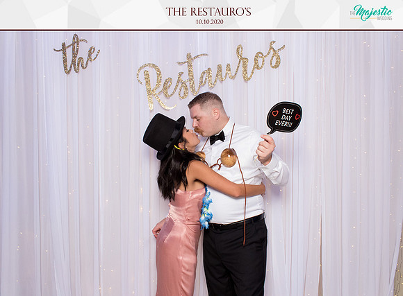 20292 - Cindy + Lem Wedding Photobooth 2020