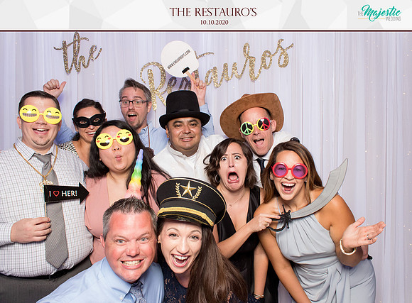 20254 - Cindy + Lem Wedding Photobooth 2020