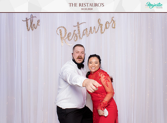20390 - Cindy + Lem Wedding Photobooth 2020
