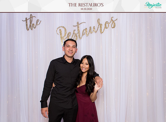 20318 - Cindy + Lem Wedding Photobooth 2020