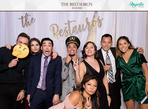 20272 - Cindy + Lem Wedding Photobooth 2020