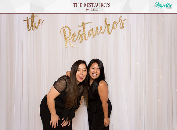 20205 - Cindy + Lem Wedding Photobooth 2020