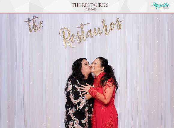 20365 - Cindy + Lem Wedding Photobooth 2020