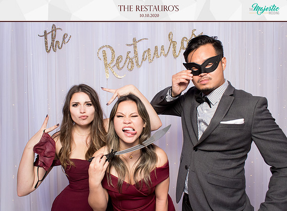 20286 - Cindy + Lem Wedding Photobooth 2020