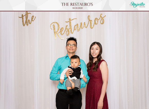 20019 - Cindy + Lem Wedding Photobooth 2020