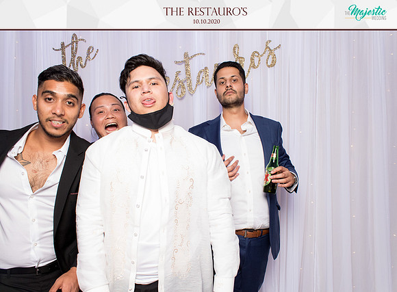 20317 - Cindy + Lem Wedding Photobooth 2020