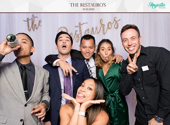 20373 - Cindy + Lem Wedding Photobooth 2020