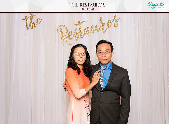 20107 - Cindy + Lem Wedding Photobooth 2020
