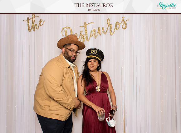 20193 - Cindy + Lem Wedding Photobooth 2020