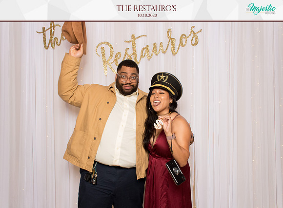 20196 - Cindy + Lem Wedding Photobooth 2020