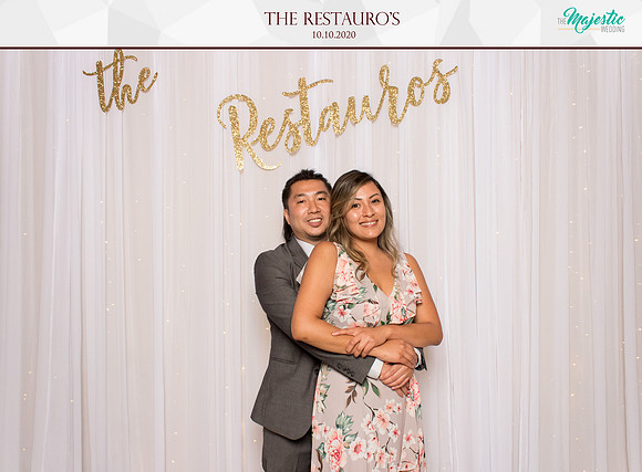 20184 - Cindy + Lem Wedding Photobooth 2020