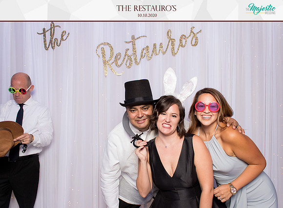 20251 - Cindy + Lem Wedding Photobooth 2020