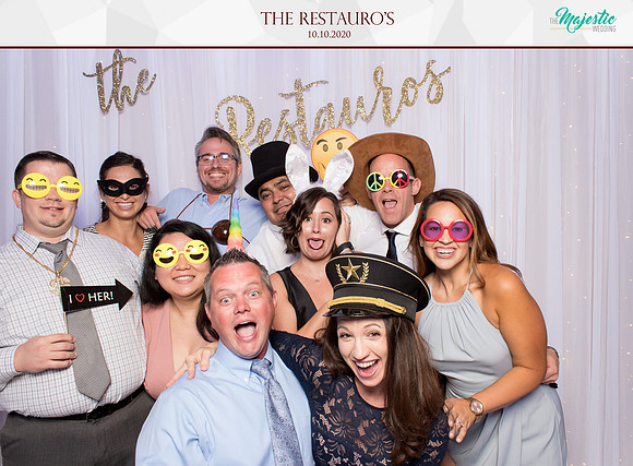 20252 - Cindy + Lem Wedding Photobooth 2020