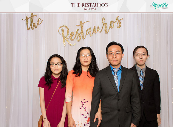 20102 - Cindy + Lem Wedding Photobooth 2020