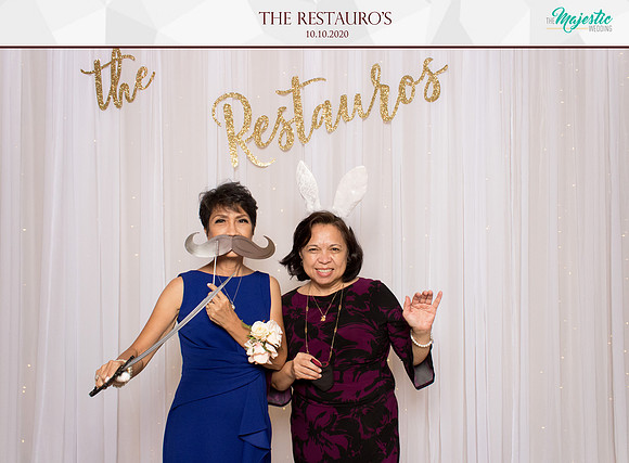 20111 - Cindy + Lem Wedding Photobooth 2020