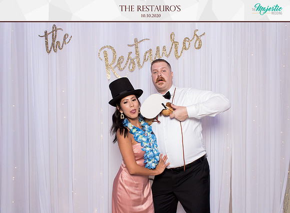 20293 - Cindy + Lem Wedding Photobooth 2020