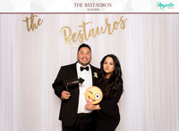 20007 - Cindy + Lem Wedding Photobooth 2020